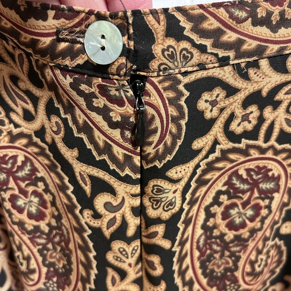 Harold’s long dress skirt - Picture 6 of 8